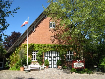 照片: Der Alte Auf